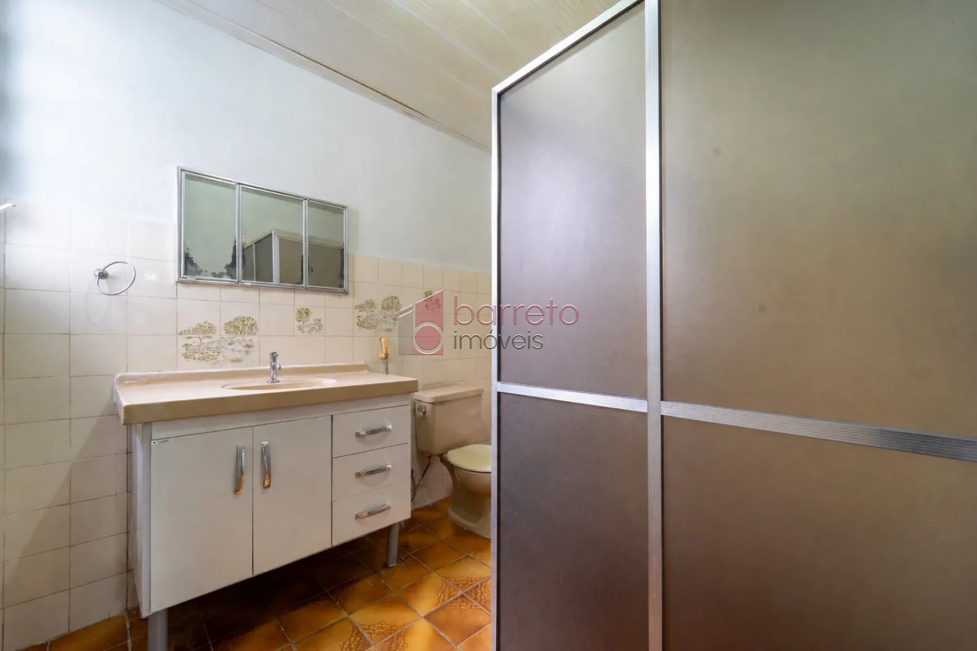 CASA TÉRREA À VENDA NO BAIRRO VILA RAMI EM JUNDIAÍ/SP