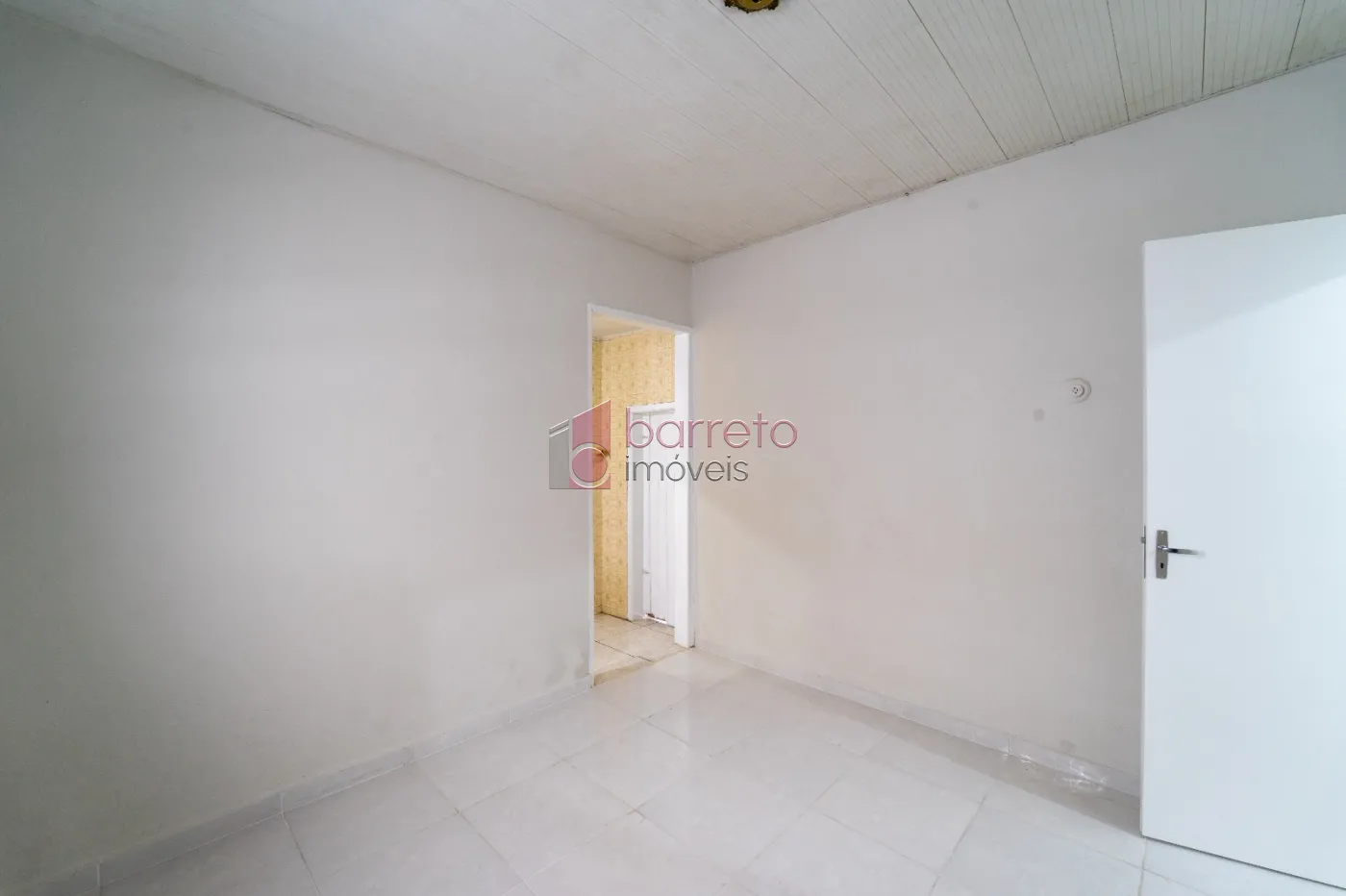 CASA TÉRREA À VENDA NO BAIRRO VILA RAMI EM JUNDIAÍ/SP