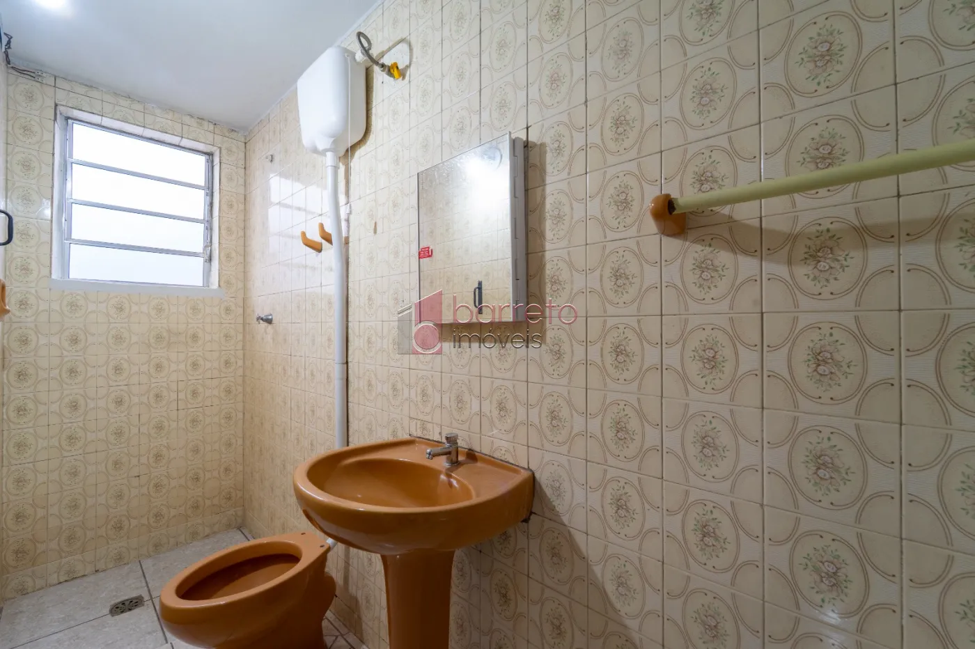 CASA TÉRREA À VENDA NO BAIRRO VILA RAMI EM JUNDIAÍ/SP