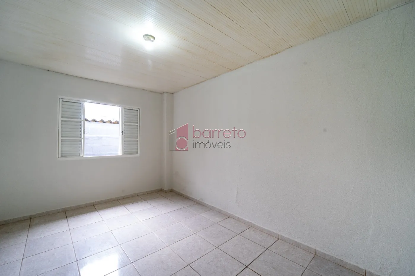 CASA TÉRREA À VENDA NO BAIRRO VILA RAMI EM JUNDIAÍ/SP