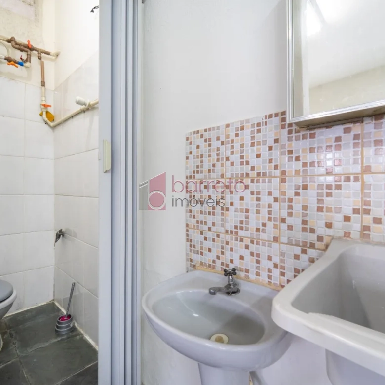 CASA TÉRREA À VENDA NO BAIRRO VILA RAMI EM JUNDIAÍ/SP