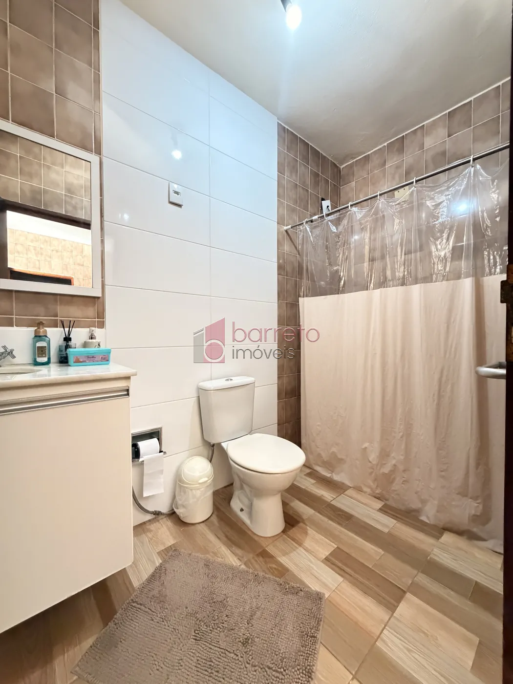 CASA À VENDA – 02 QUARTOS – VILA GUARANI/VILA VIOTTO – JUNDIAÍ/SP
