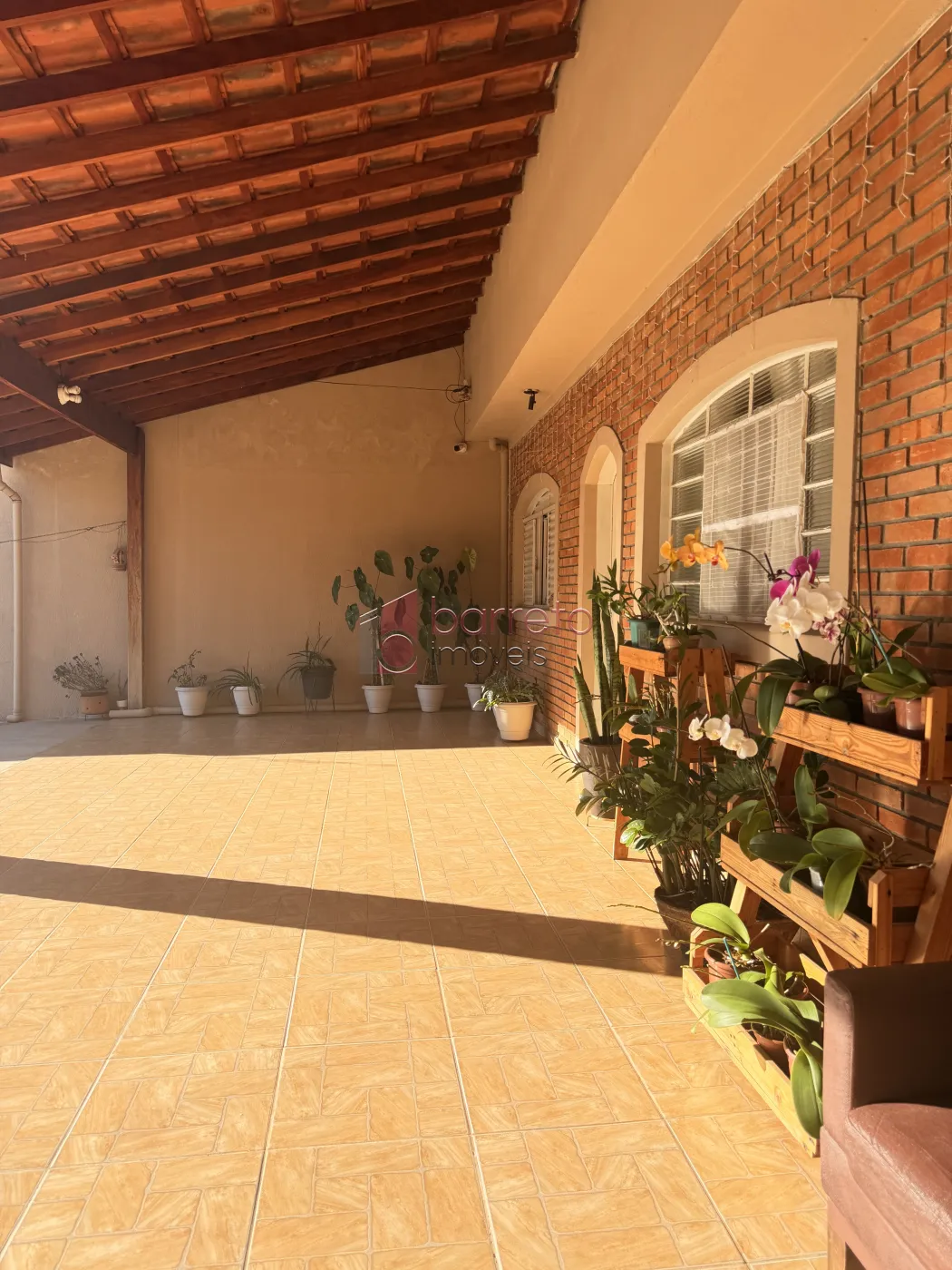 CASA À VENDA – 02 QUARTOS – VILA GUARANI/VILA VIOTTO – JUNDIAÍ/SP