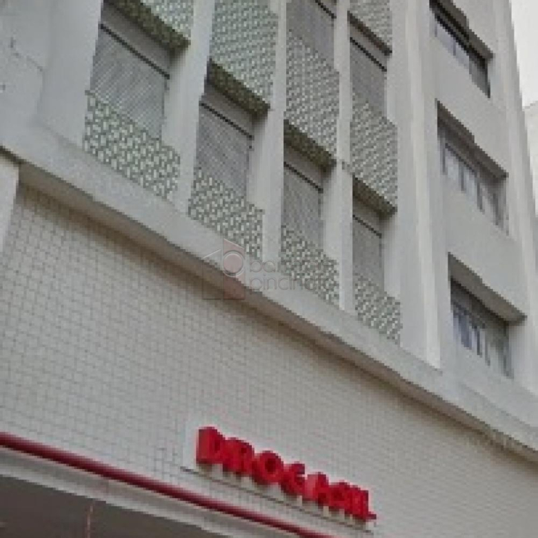 APARTAMENTO PARA VENDA E LOCAÇÃO NO EDIFÍCIO DROGASIL – JUNDIAÍ/SP