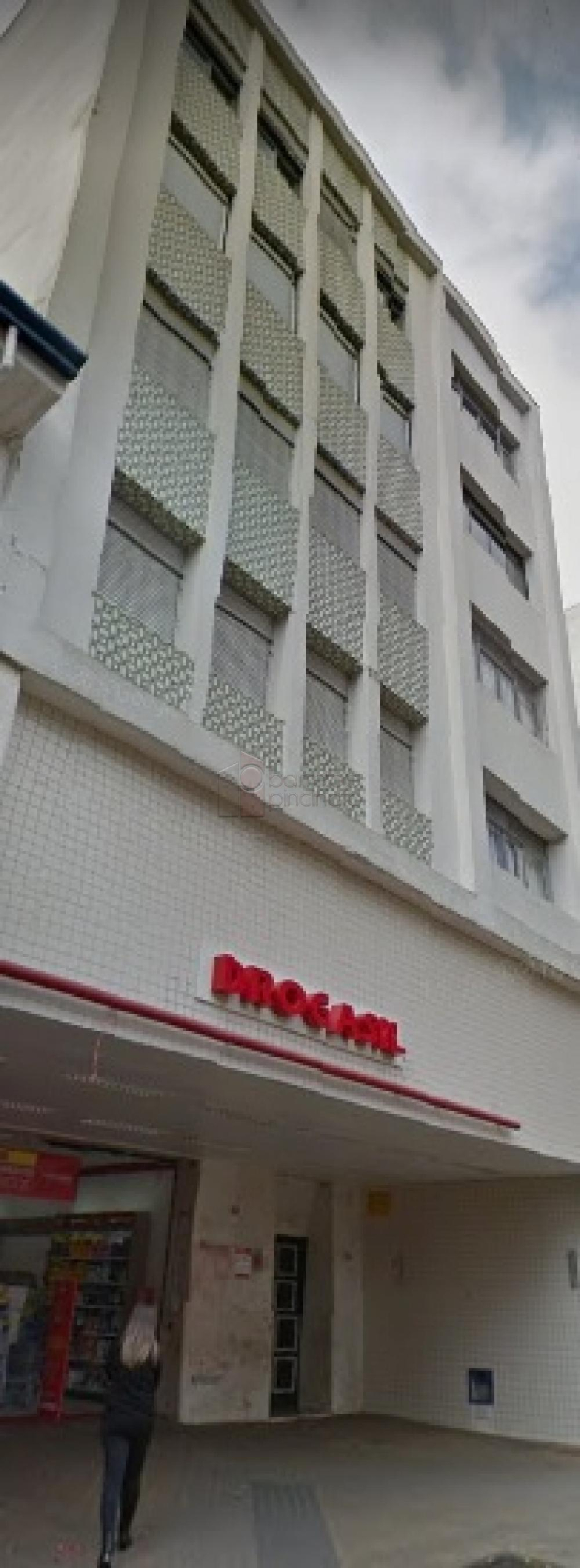 APARTAMENTO PARA VENDA E LOCAÇÃO NO EDIFÍCIO DROGASIL – JUNDIAÍ/SP
