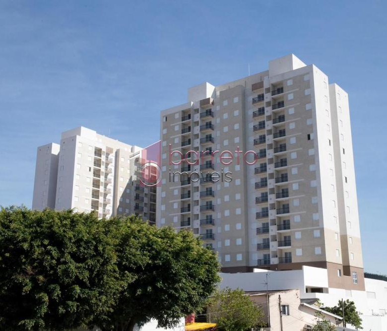APARTAMENTO PARA LOCAÇÃO NO CONDOMÍNIO GRAND CLUB – JUNDIAÍ/ SP