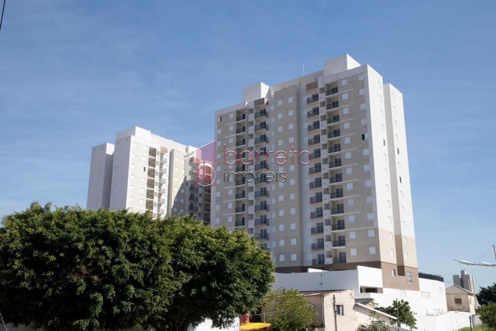 APARTAMENTO PARA LOCAÇÃO NO CONDOMÍNIO GRAND CLUB – JUNDIAÍ/ SP