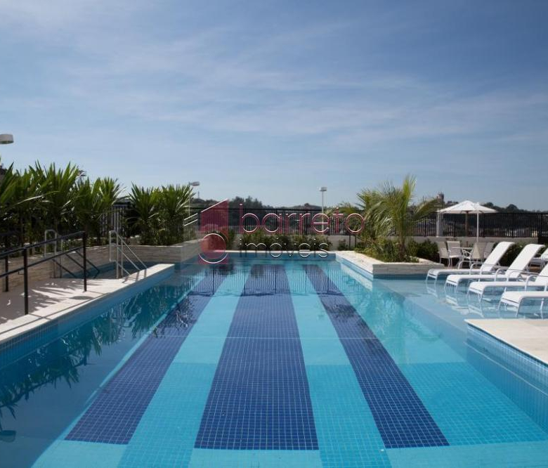 APARTAMENTO PARA LOCAÇÃO NO CONDOMÍNIO GRAND CLUB – JUNDIAÍ/ SP
