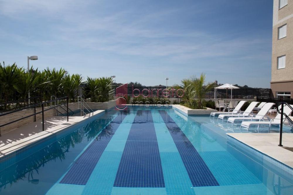 APARTAMENTO PARA LOCAÇÃO NO CONDOMÍNIO GRAND CLUB – JUNDIAÍ/ SP