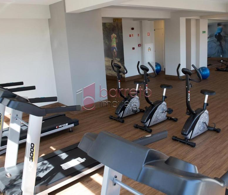 APARTAMENTO PARA LOCAÇÃO NO CONDOMÍNIO GRAND CLUB – JUNDIAÍ/ SP