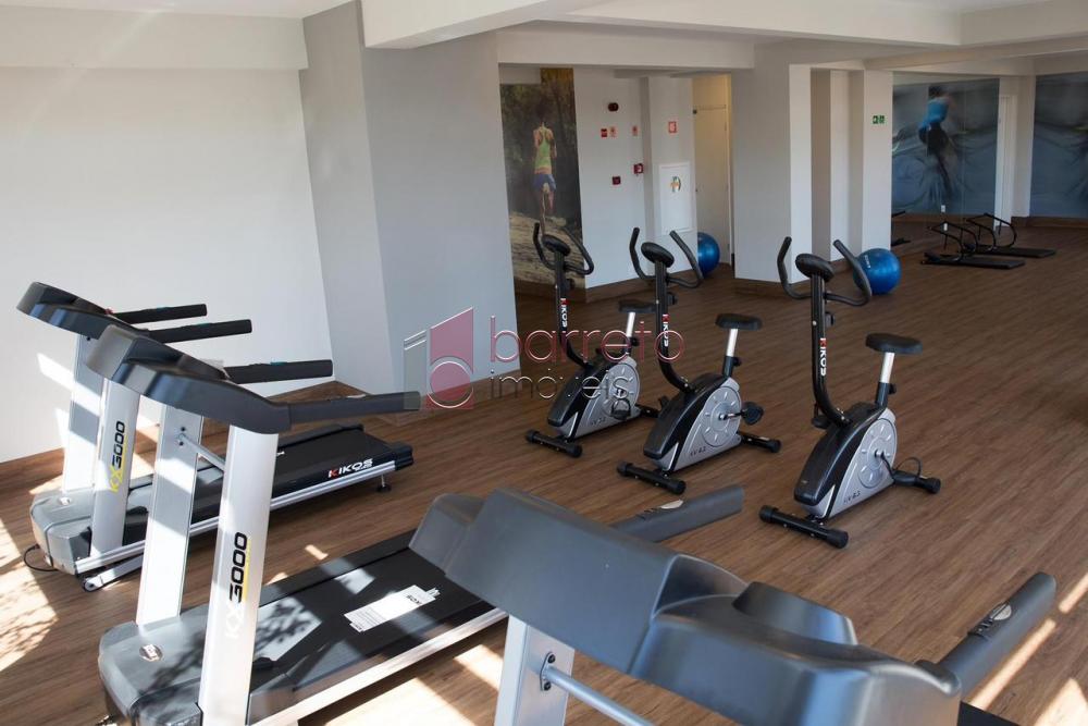 APARTAMENTO PARA LOCAÇÃO NO CONDOMÍNIO GRAND CLUB – JUNDIAÍ/ SP