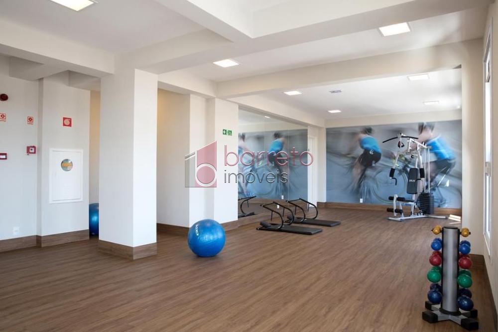 APARTAMENTO PARA LOCAÇÃO NO CONDOMÍNIO GRAND CLUB – JUNDIAÍ/ SP