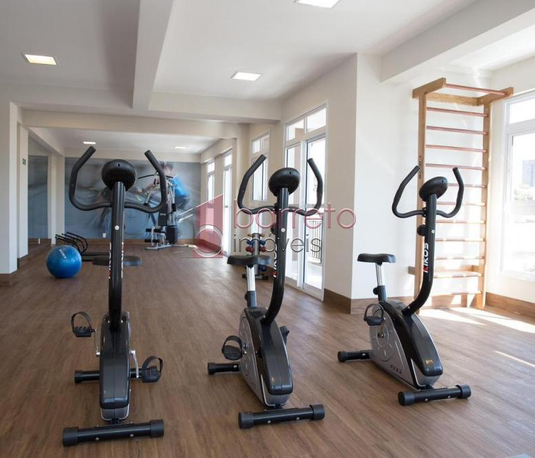 APARTAMENTO PARA LOCAÇÃO NO CONDOMÍNIO GRAND CLUB – JUNDIAÍ/ SP