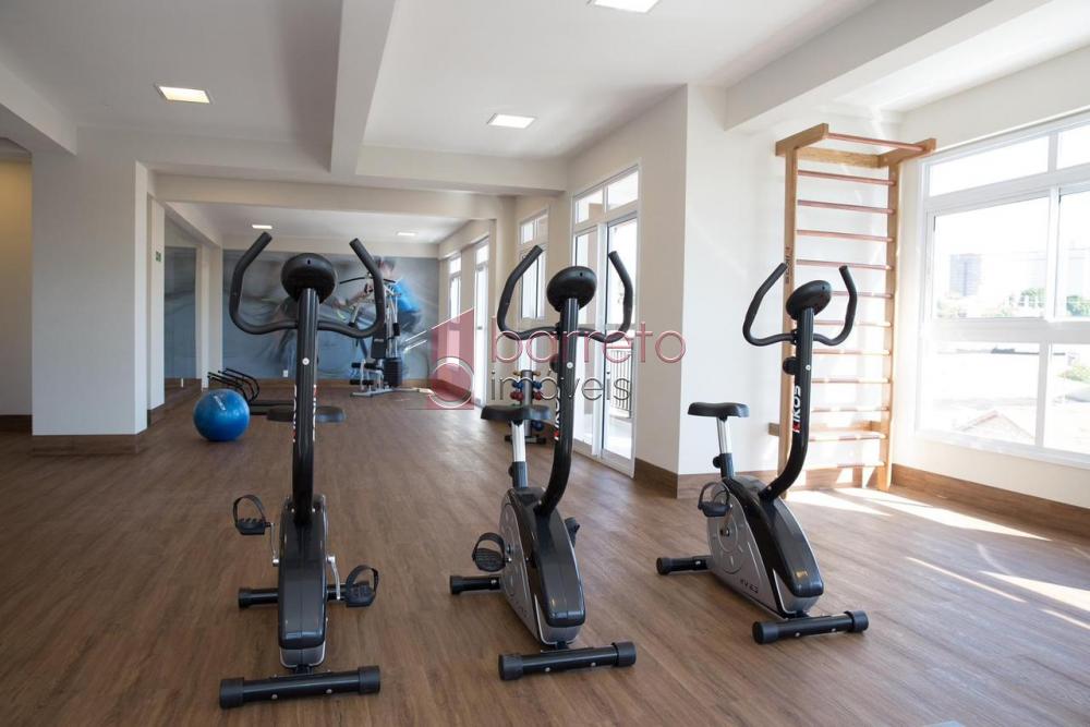 APARTAMENTO PARA LOCAÇÃO NO CONDOMÍNIO GRAND CLUB – JUNDIAÍ/ SP