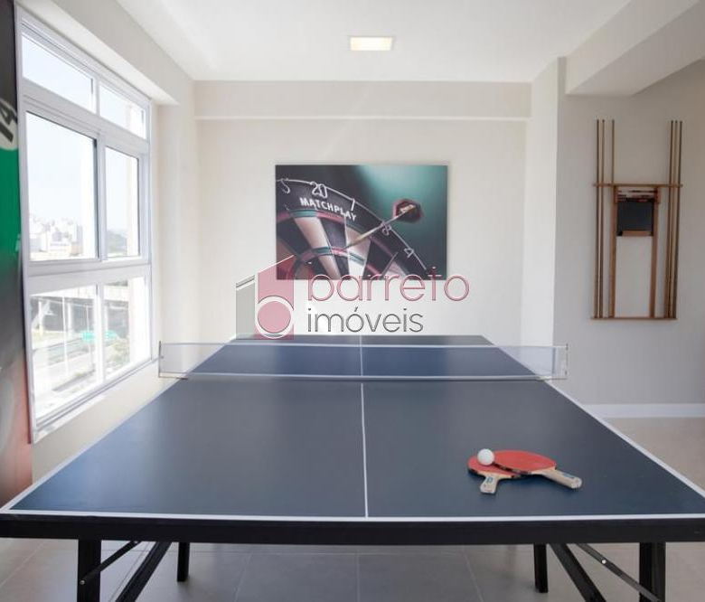 APARTAMENTO PARA LOCAÇÃO NO CONDOMÍNIO GRAND CLUB – JUNDIAÍ/ SP