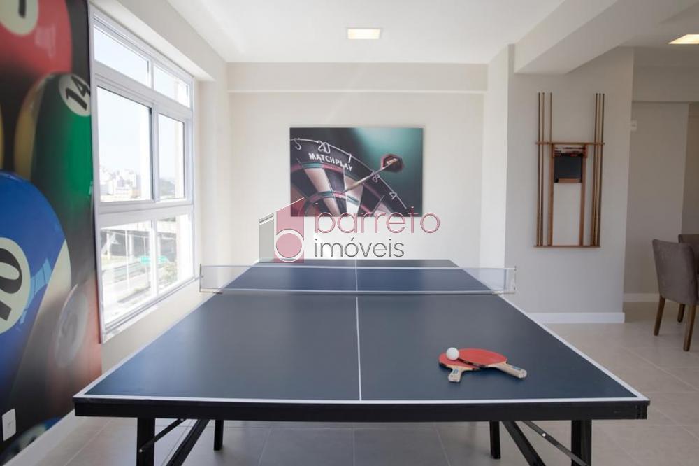APARTAMENTO PARA LOCAÇÃO NO CONDOMÍNIO GRAND CLUB – JUNDIAÍ/ SP