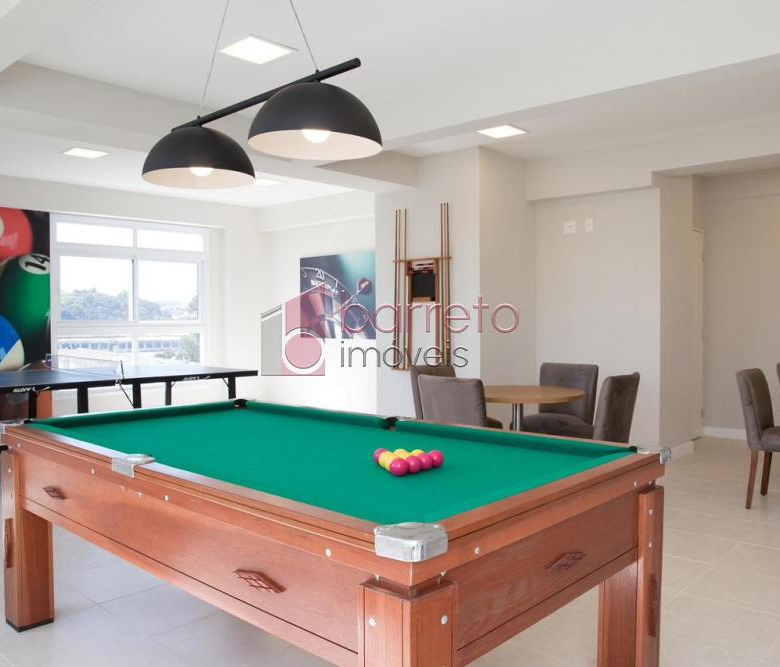 APARTAMENTO PARA LOCAÇÃO NO CONDOMÍNIO GRAND CLUB – JUNDIAÍ/ SP