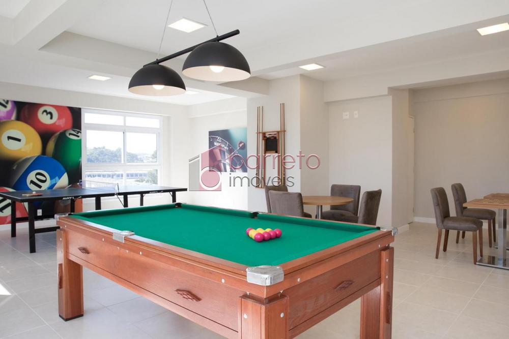 APARTAMENTO PARA LOCAÇÃO NO CONDOMÍNIO GRAND CLUB – JUNDIAÍ/ SP
