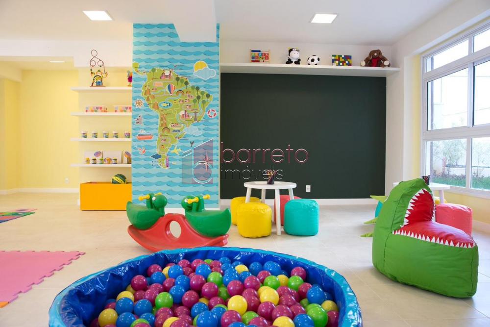 APARTAMENTO PARA LOCAÇÃO NO CONDOMÍNIO GRAND CLUB – JUNDIAÍ/ SP