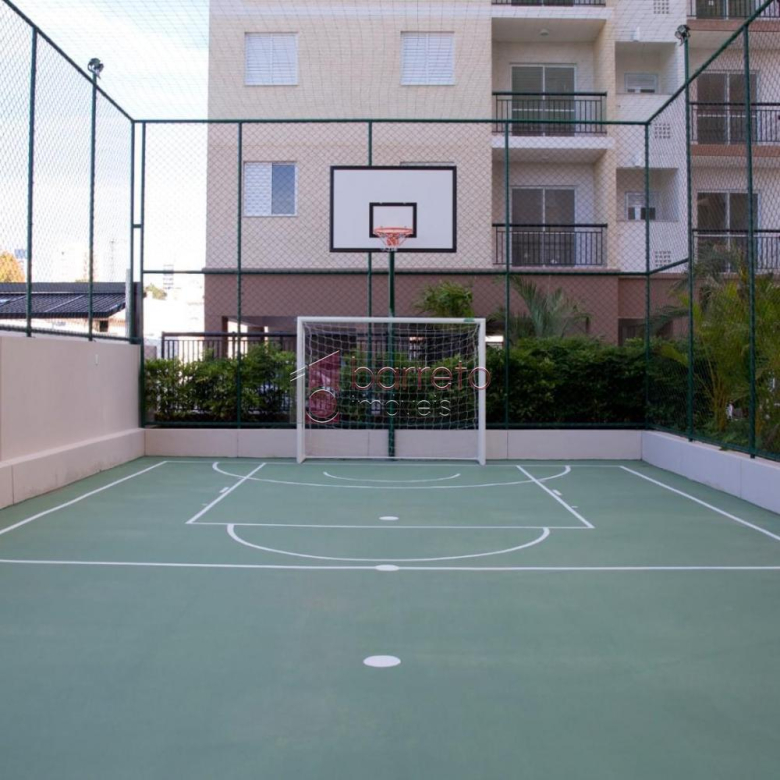 APARTAMENTO PARA LOCAÇÃO NO CONDOMÍNIO GRAND CLUB – JUNDIAÍ/ SP