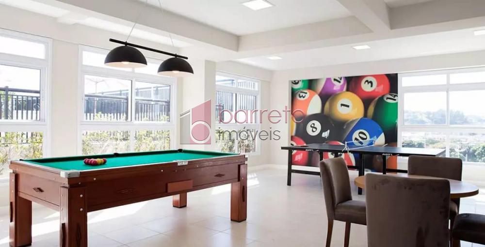 APARTAMENTO PARA LOCAÇÃO NO CONDOMÍNIO GRAND CLUB – JUNDIAÍ/ SP