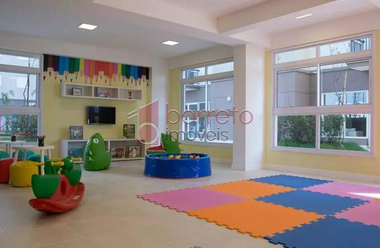 APARTAMENTO PARA LOCAÇÃO NO CONDOMÍNIO GRAND CLUB – JUNDIAÍ/ SP