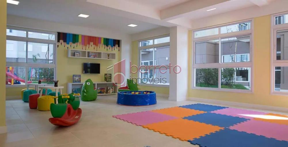 APARTAMENTO PARA LOCAÇÃO NO CONDOMÍNIO GRAND CLUB – JUNDIAÍ/ SP