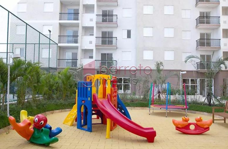 APARTAMENTO PARA LOCAÇÃO NO CONDOMÍNIO GRAND CLUB – JUNDIAÍ/ SP