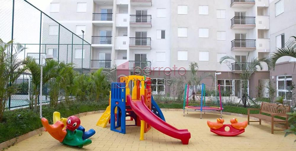 APARTAMENTO PARA LOCAÇÃO NO CONDOMÍNIO GRAND CLUB – JUNDIAÍ/ SP