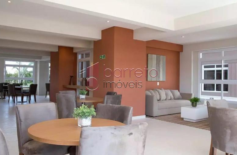 APARTAMENTO PARA LOCAÇÃO NO CONDOMÍNIO GRAND CLUB – JUNDIAÍ/ SP