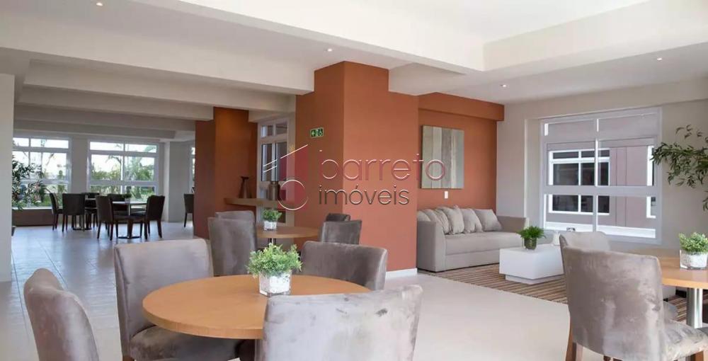 APARTAMENTO PARA LOCAÇÃO NO CONDOMÍNIO GRAND CLUB – JUNDIAÍ/ SP