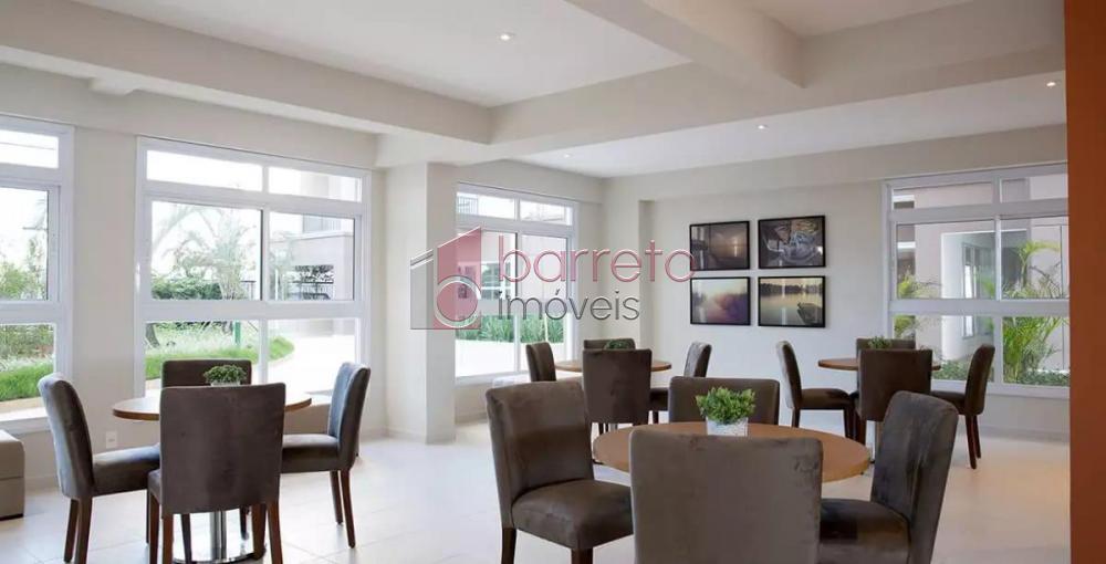 APARTAMENTO PARA LOCAÇÃO NO CONDOMÍNIO GRAND CLUB – JUNDIAÍ/ SP