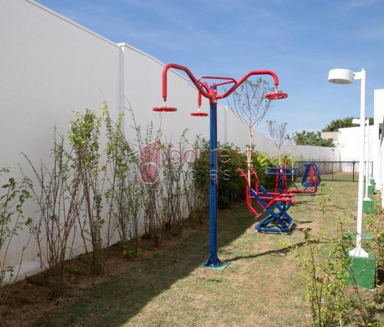 APARTAMENTO PARA LOCAÇÃO NO CONDOMÍNIO GRAND CLUB – JUNDIAÍ/ SP