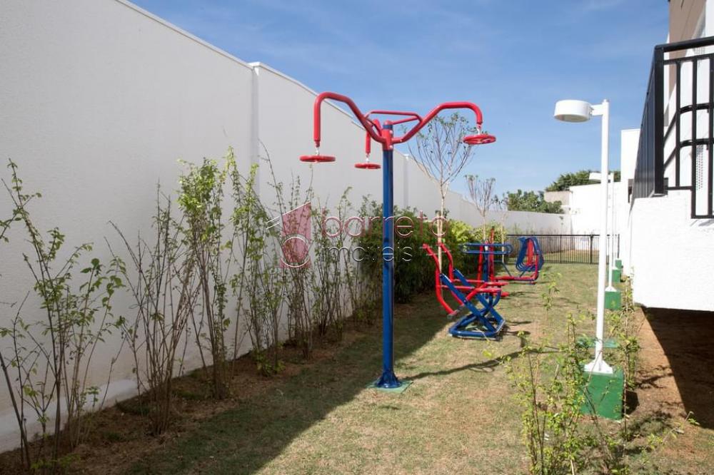 APARTAMENTO PARA LOCAÇÃO NO CONDOMÍNIO GRAND CLUB – JUNDIAÍ/ SP