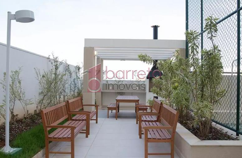 APARTAMENTO PARA LOCAÇÃO NO CONDOMÍNIO GRAND CLUB – JUNDIAÍ/ SP