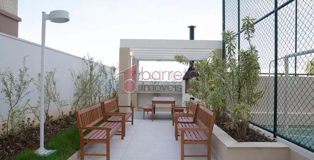 APARTAMENTO PARA LOCAÇÃO NO CONDOMÍNIO GRAND CLUB – JUNDIAÍ/ SP