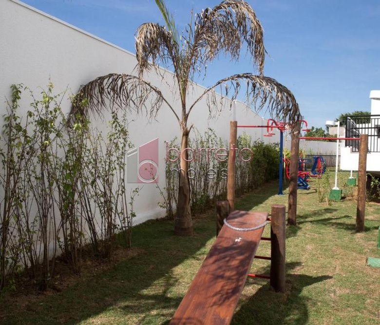 APARTAMENTO PARA LOCAÇÃO NO CONDOMÍNIO GRAND CLUB – JUNDIAÍ/ SP
