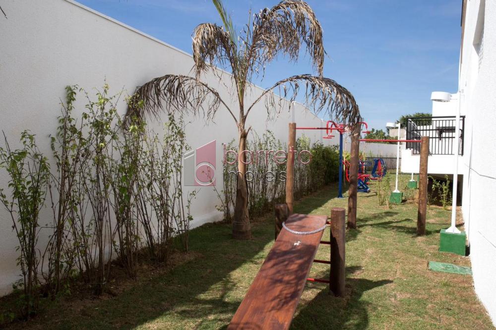 APARTAMENTO PARA LOCAÇÃO NO CONDOMÍNIO GRAND CLUB – JUNDIAÍ/ SP