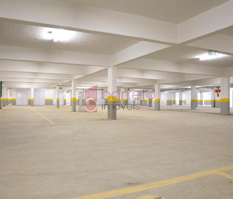 APARTAMENTO PARA LOCAÇÃO NO CONDOMÍNIO GRAND CLUB – JUNDIAÍ/ SP
