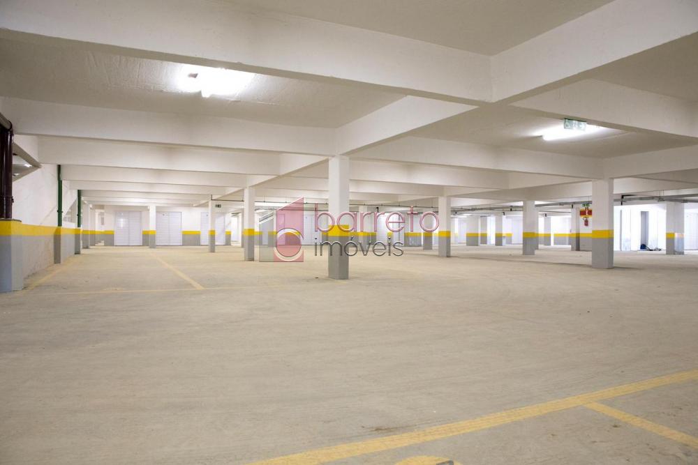 APARTAMENTO PARA LOCAÇÃO NO CONDOMÍNIO GRAND CLUB – JUNDIAÍ/ SP