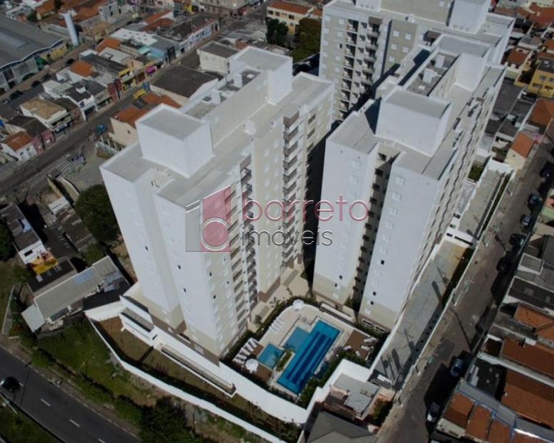 APARTAMENTO PARA LOCAÇÃO NO CONDOMÍNIO GRAND CLUB – JUNDIAÍ/ SP