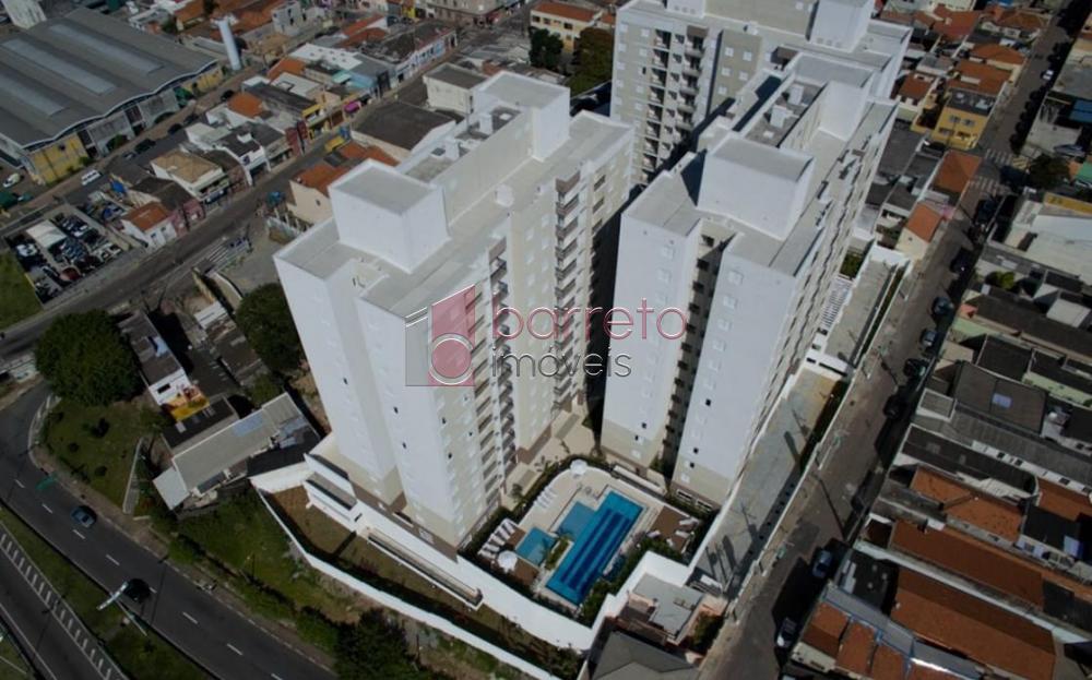 APARTAMENTO PARA LOCAÇÃO NO CONDOMÍNIO GRAND CLUB – JUNDIAÍ/ SP