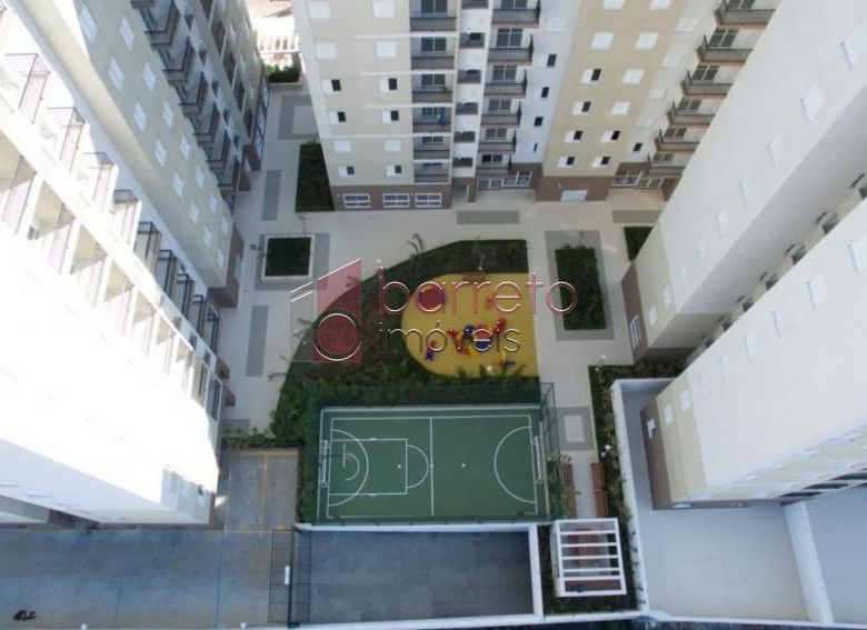 APARTAMENTO PARA LOCAÇÃO NO CONDOMÍNIO GRAND CLUB – JUNDIAÍ/ SP