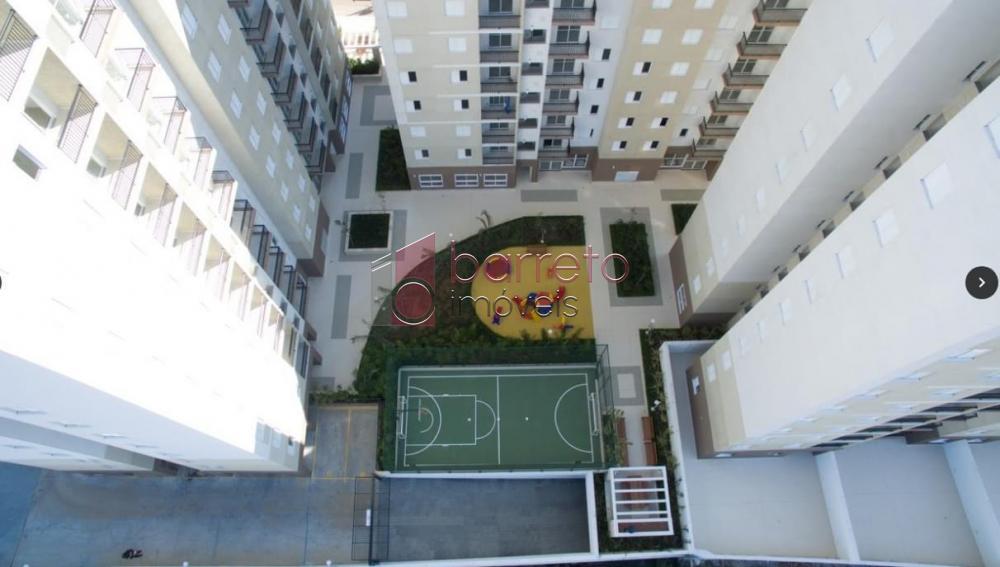 APARTAMENTO PARA LOCAÇÃO NO CONDOMÍNIO GRAND CLUB – JUNDIAÍ/ SP
