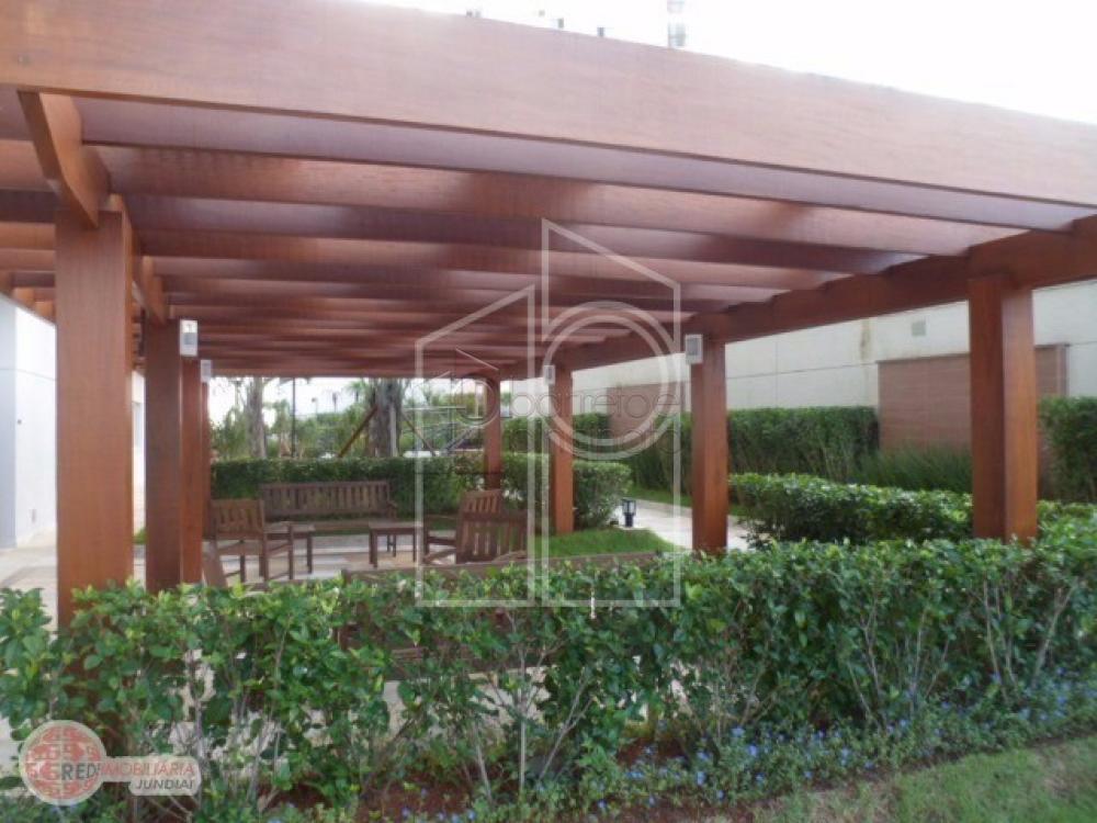APARTAMENTO ESTILO FLAT SEMI MOBILIADO PARA LOCAÇÃO NO CONDOMÍNIO IN DESIGN NA VILA ARENS – JUNDIAÍ/SP