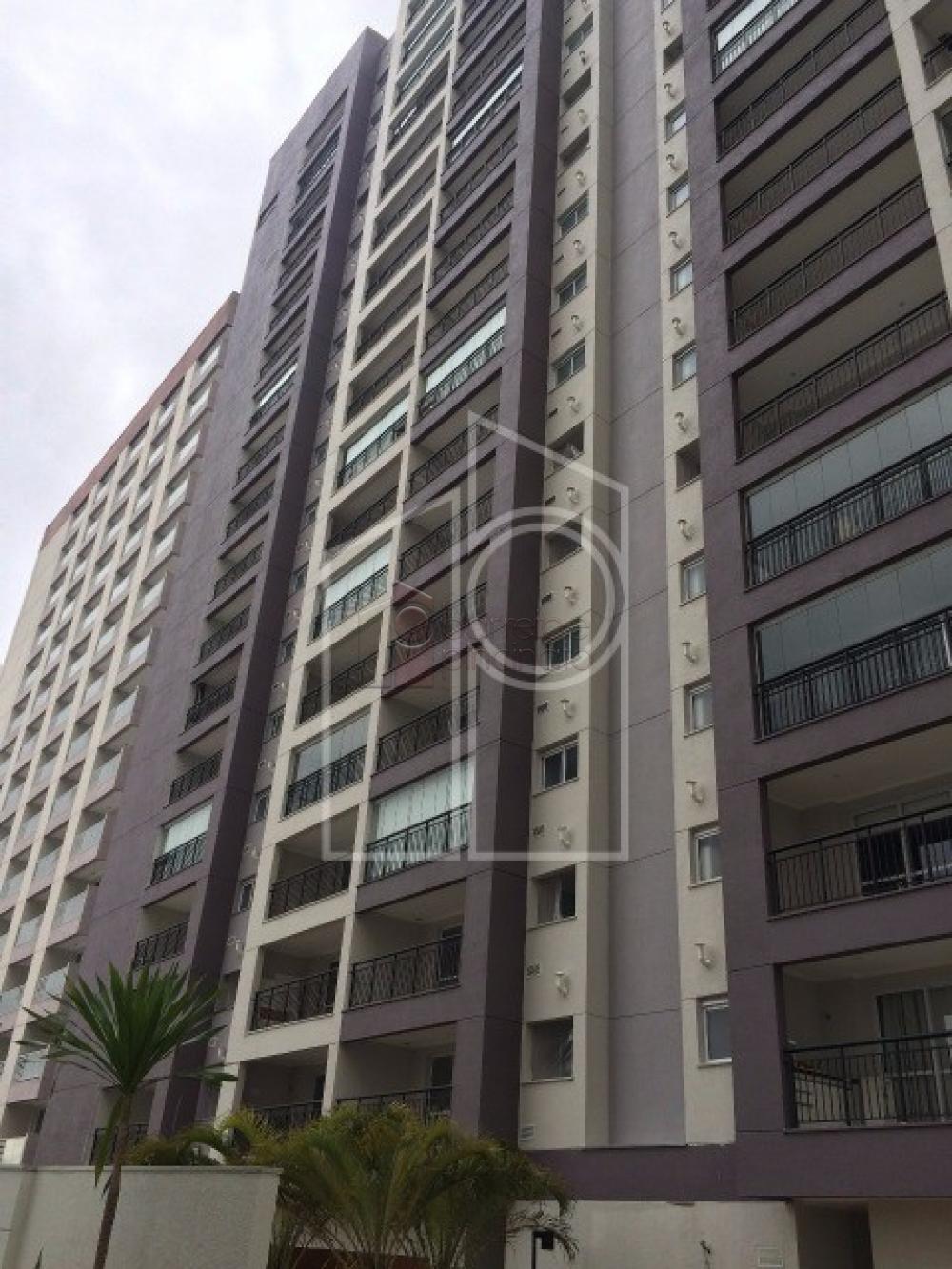 APARTAMENTO FLAT À VENDA NO CONDOMÍNIO IN DESIGN RESIDENCE VILA ARENS – JUNDIAÍ/SP