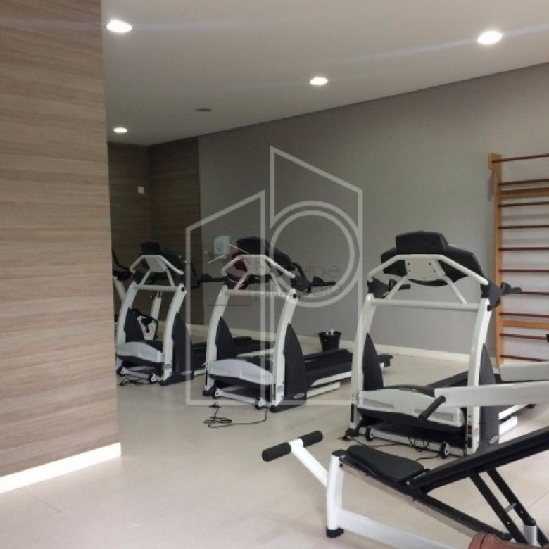 APARTAMENTO ESTILO FLAT SEMI MOBILIADO PARA LOCAÇÃO NO CONDOMÍNIO IN DESIGN NA VILA ARENS – JUNDIAÍ/SP