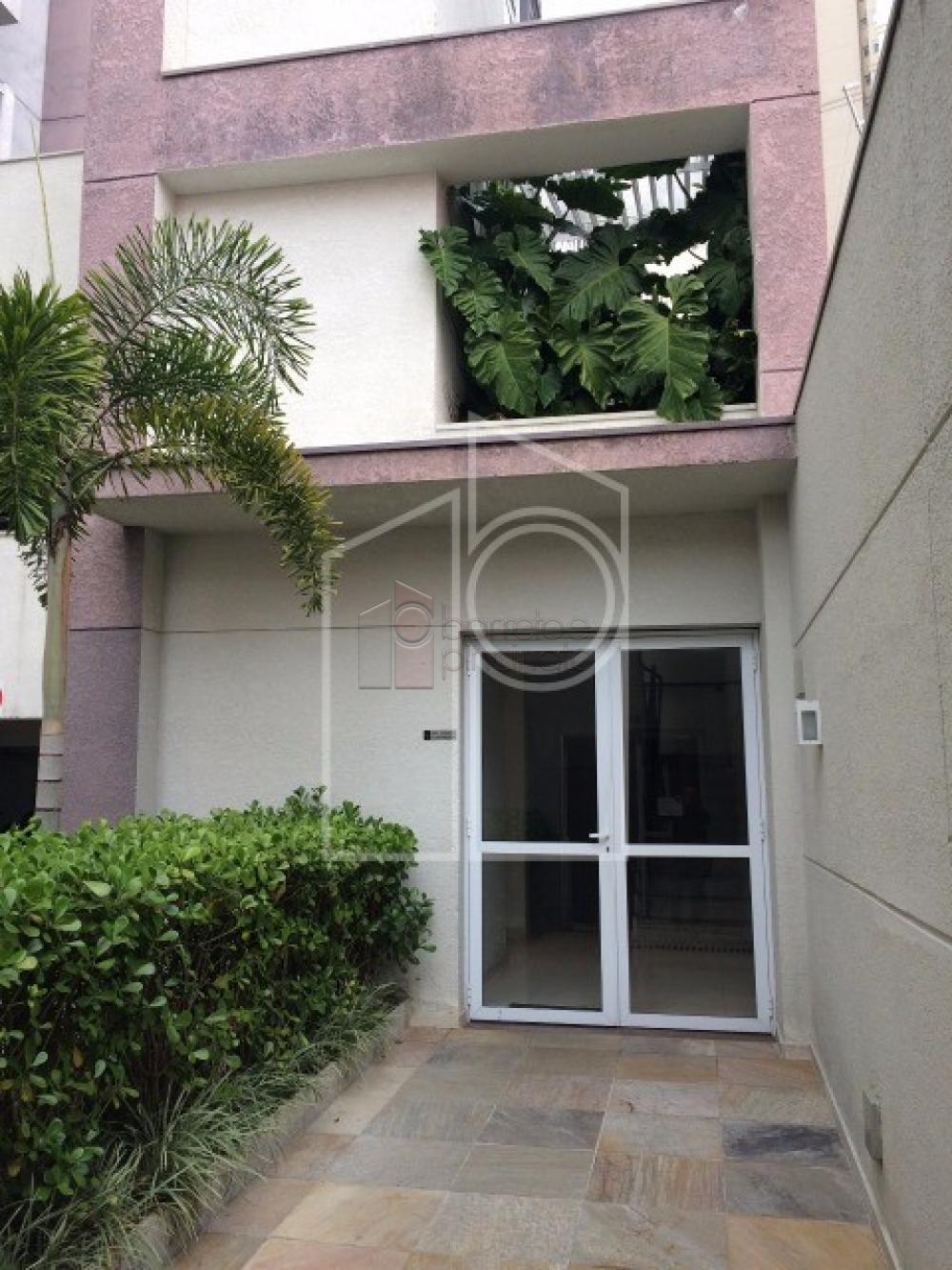APARTAMENTO ESTILO FLAT SEMI MOBILIADO PARA LOCAÇÃO E VENDA NO CONDOMÍNIO IN DESIGN NA VILA ARENS – JUNDIAÍ/SP