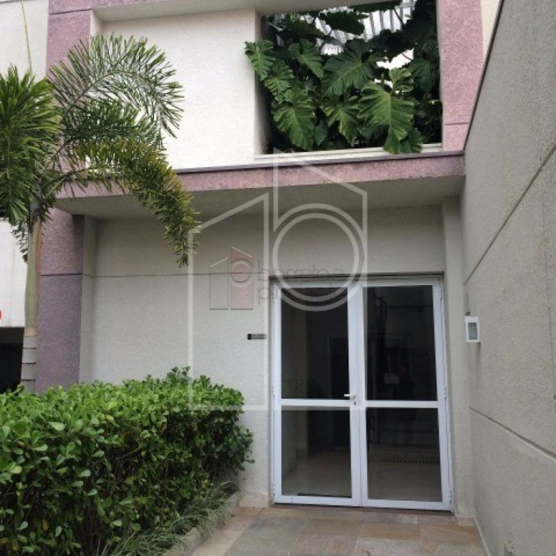 APARTAMENTO FLAT À VENDA NO CONDOMÍNIO IN DESIGN RESIDENCE VILA ARENS – JUNDIAÍ/SP