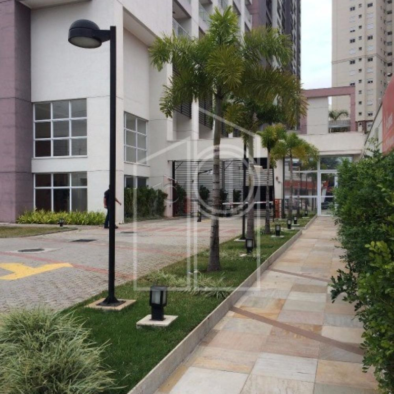 FLAT MOBILIADO PARA LOCAÇÃO NO IN DESIGN RESIDENCE – JUNDIAÍ/SP